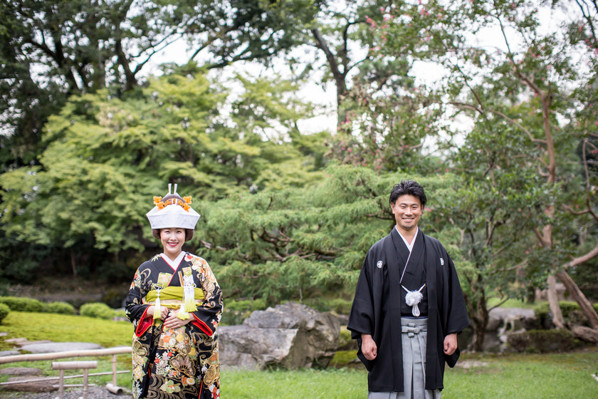 京都 京都婚禮攝影套餐