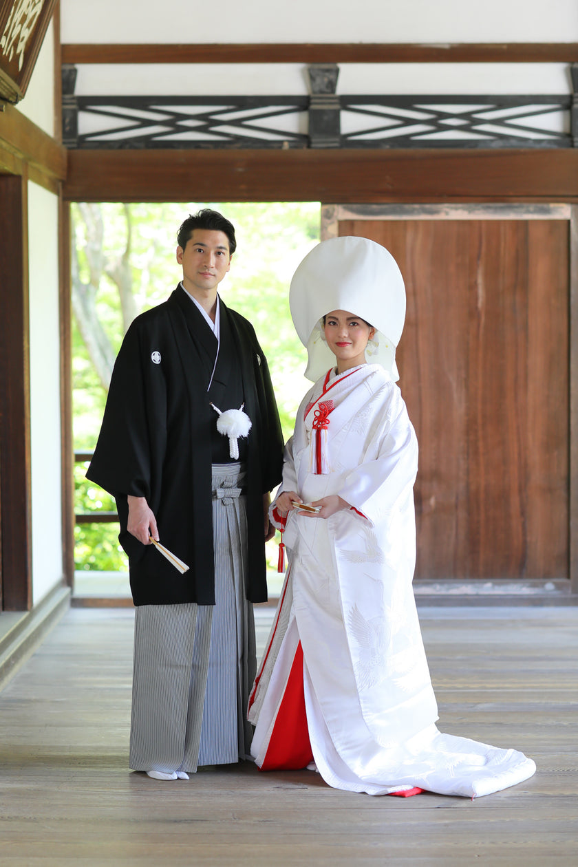 京都 京都婚禮攝影套餐