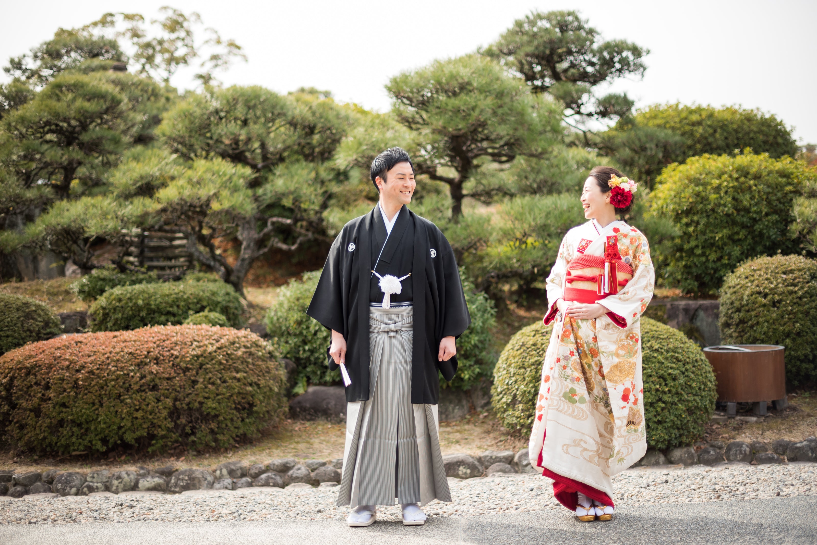 神戶 神戸 婚禮攝影套餐