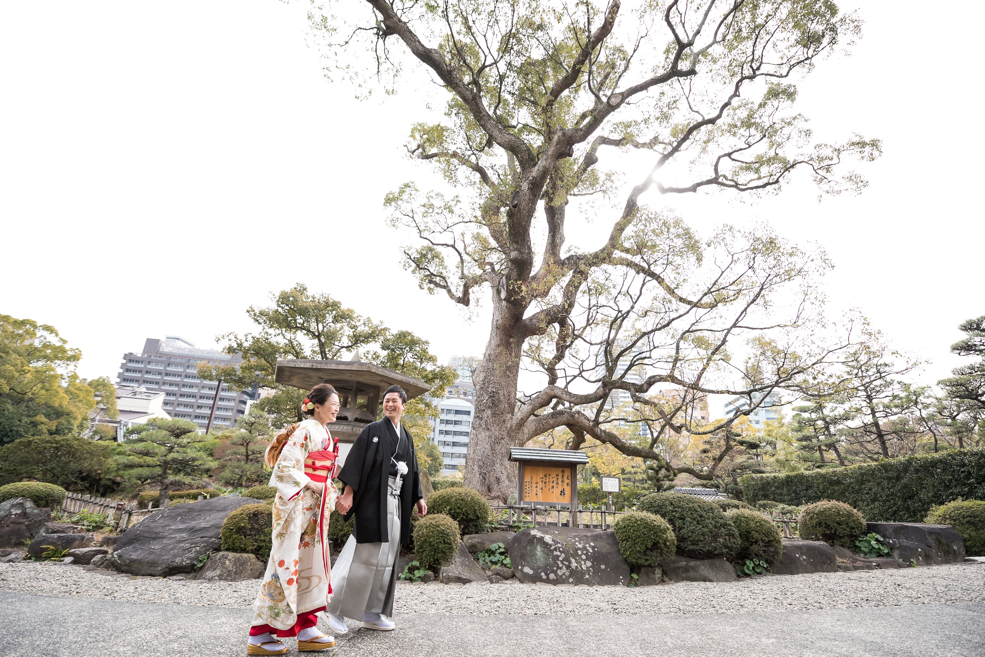 神戶 神戸 婚禮攝影套餐