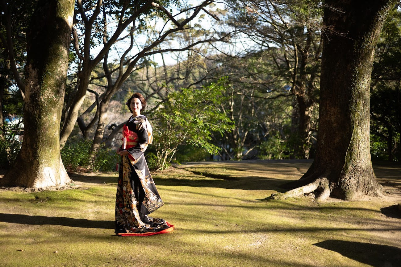 福岡 福岡婚禮攝影套餐