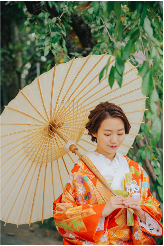 橫濱婚禮攝影套餐