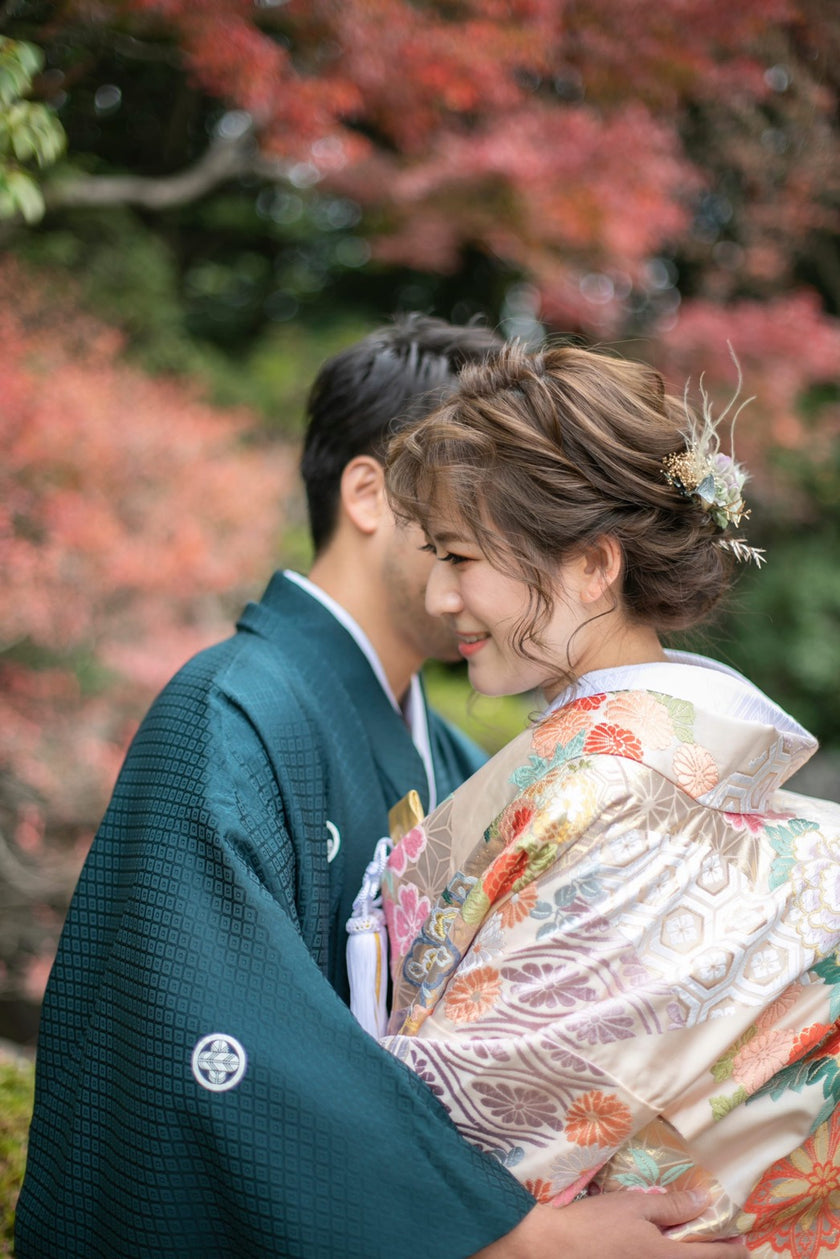 福岡 福岡婚禮攝影套餐