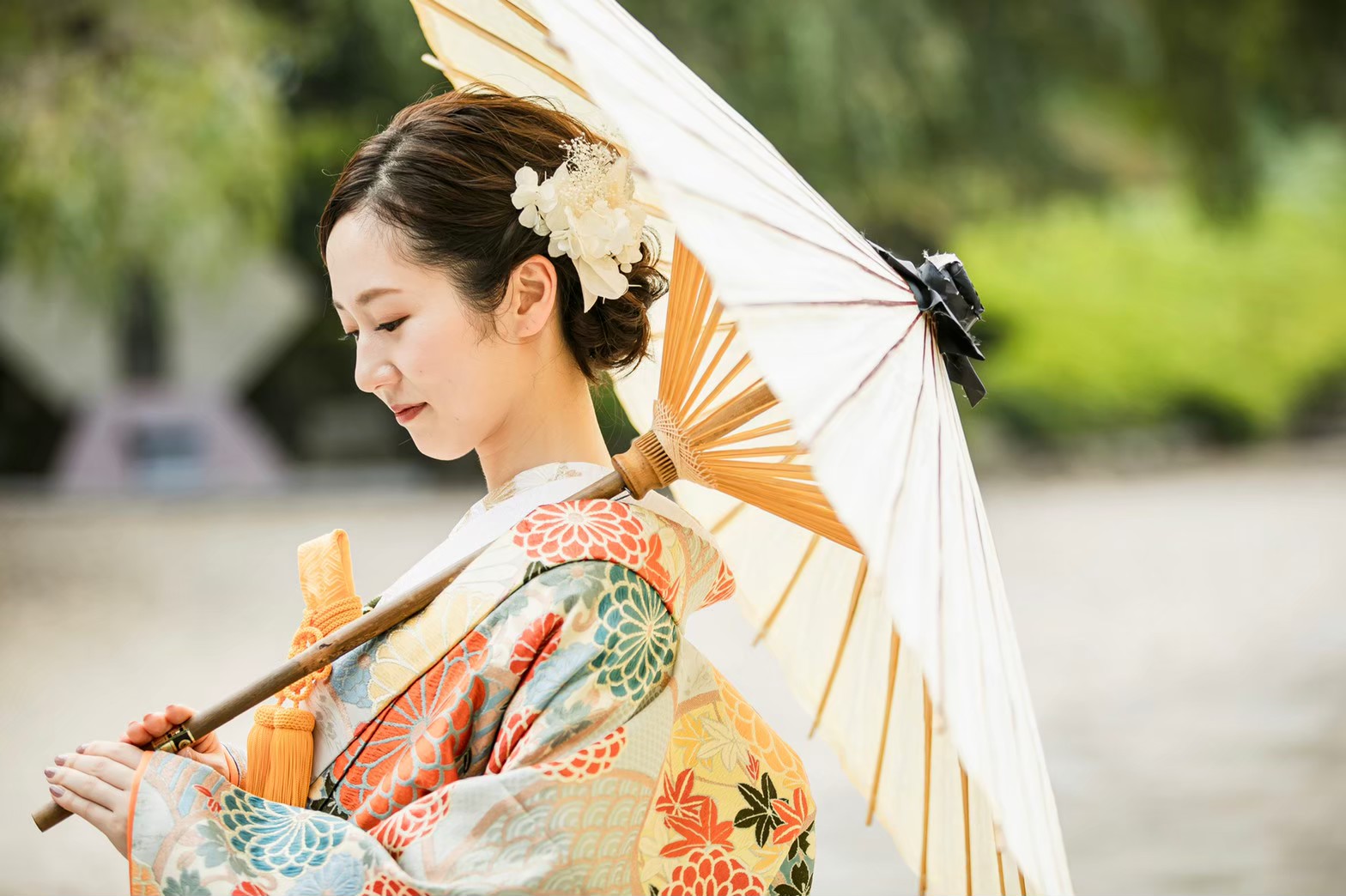 東京 東京婚禮攝影套餐