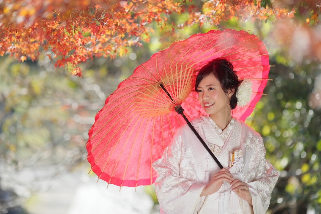 神戶 神戸 婚禮攝影套餐