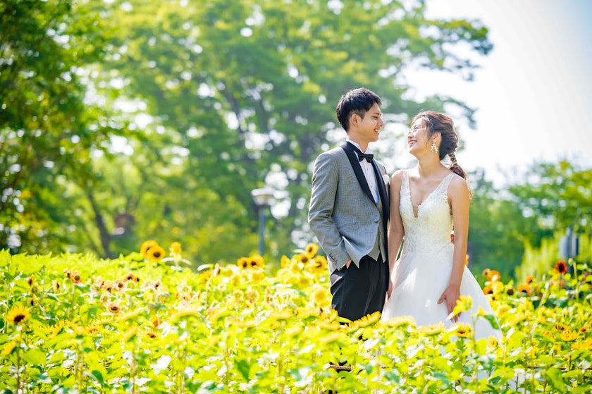 福岡 福岡婚禮攝影套餐