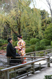 大阪 Pre-Wedding Photo Package in Osaka