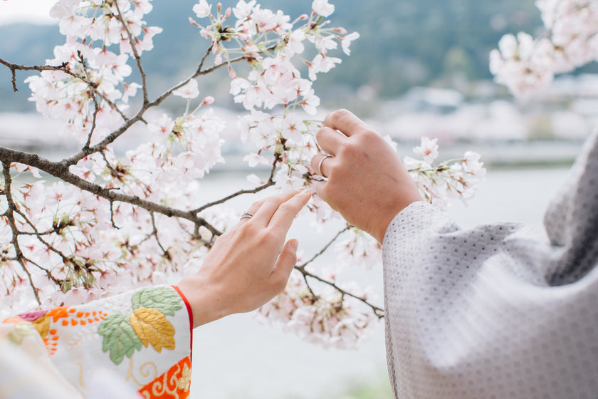 京都/嵐山 Pre-Wedding Photo Package in Kyoto