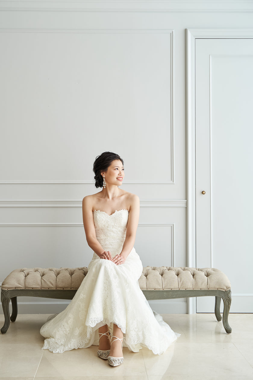 沖縄 Pre-Wedding Photo Package in Okinawa (2 Locations)