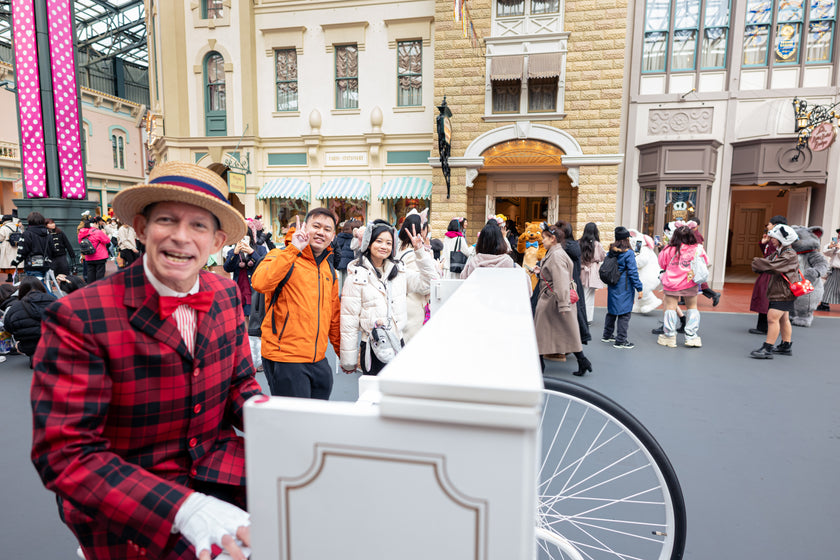 Marriage Proposal in Japan