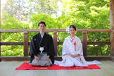 京都 Pre-Wedding Photo Package in Kyoto