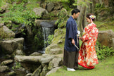 奈良 Pre-Wedding Photo Package in Nara