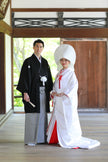 京都 Pre-Wedding Photo Package in Kyoto