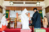 青森 Pre-Wedding Photo Package in Aomori