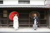 神戸 Pre-Wedding Photo Package in Kobe