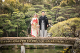 神戸 Pre-Wedding Photo Package in Kobe