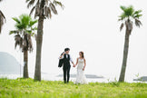 福岡 Pre-Wedding Photo Package in Fukuoka
