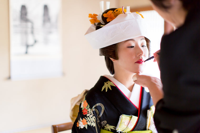 京都 Pre-Wedding Photo Package in Kyoto