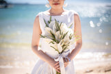沖縄 Pre-Wedding Photo Package in Okinawa (2 Locations)