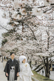 京都/東山 Pre-Wedding Photo Package in Kyoto