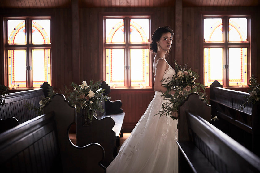 Kyoto Northern Church