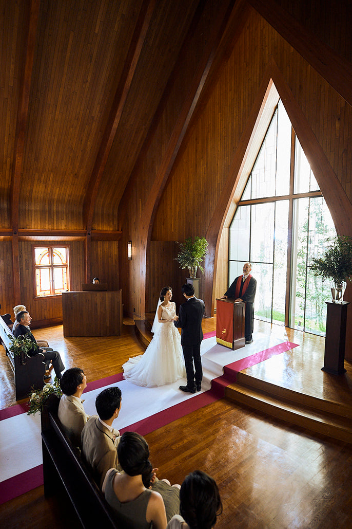 Kyoto Northern Church