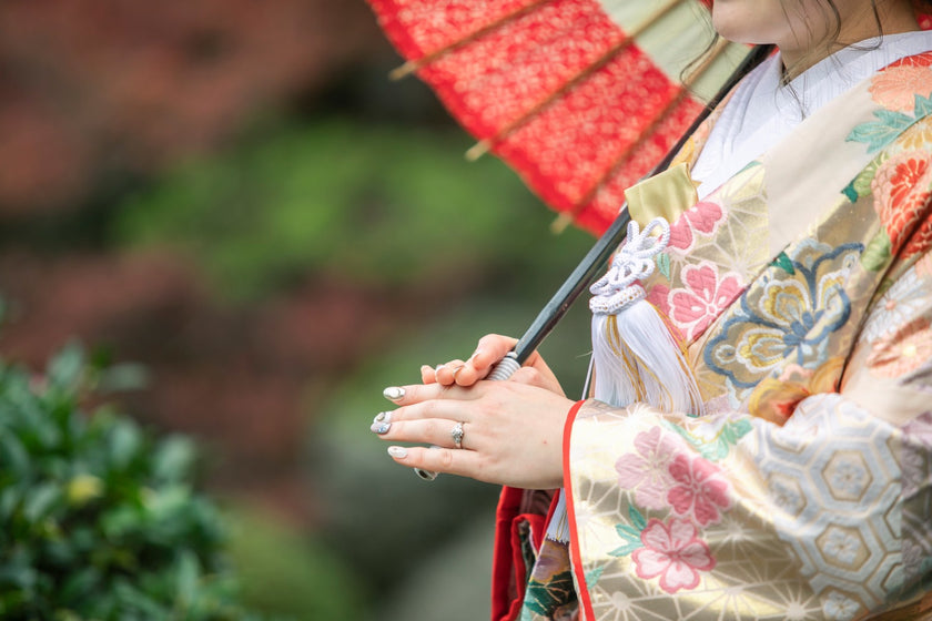 福岡 Pre-Wedding Photo Package in Fukuoka