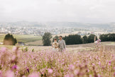 北海道 Pre-Wedding Photo Package in Hokkaido