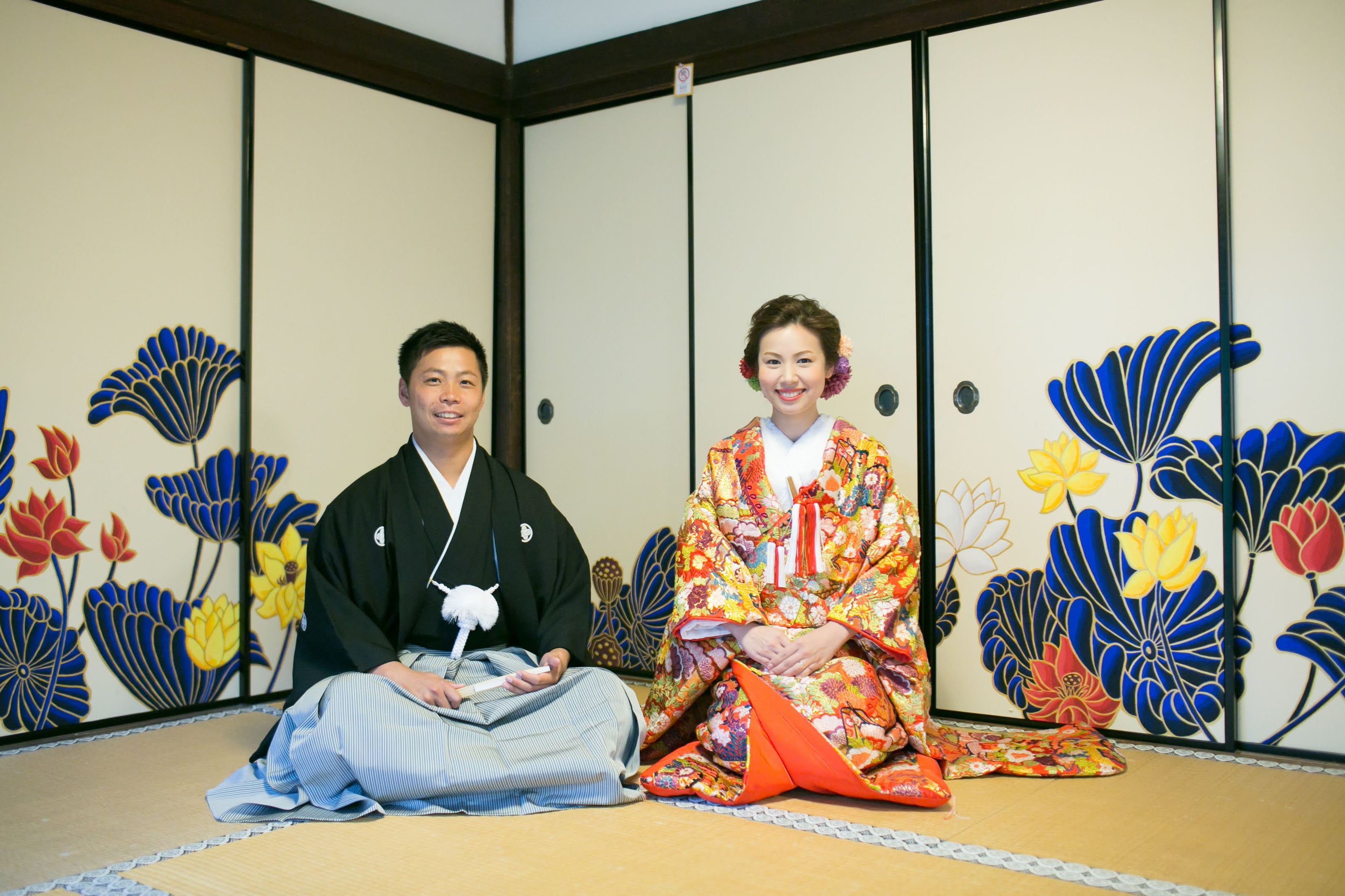 京都 Pre-Wedding Photo Package in Kyoto