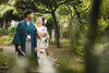東京 Pre-Wedding Photo Package in Tokyo