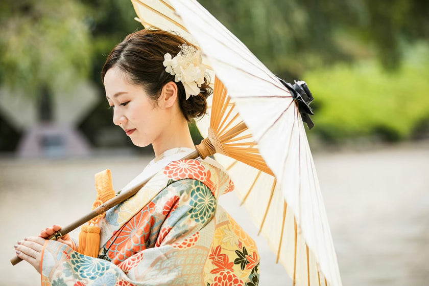 東京 Pre-Wedding Photo Package in Tokyo