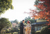 奈良 Pre-Wedding Photo Package in Nara