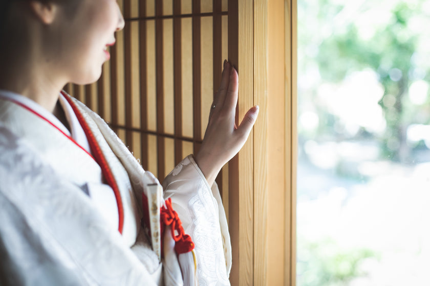 奈良 Pre-Wedding Photo Package in Nara