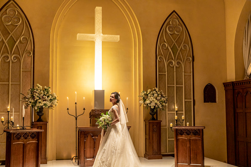 東京 Pre-Wedding Photo Package in Tokyo