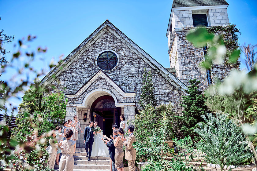Kyoto Northern Church