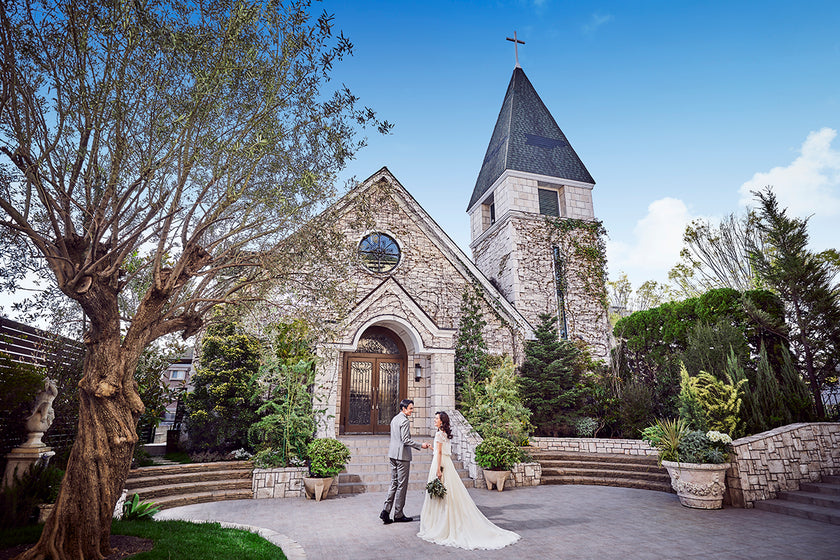 Kyoto Northern Church