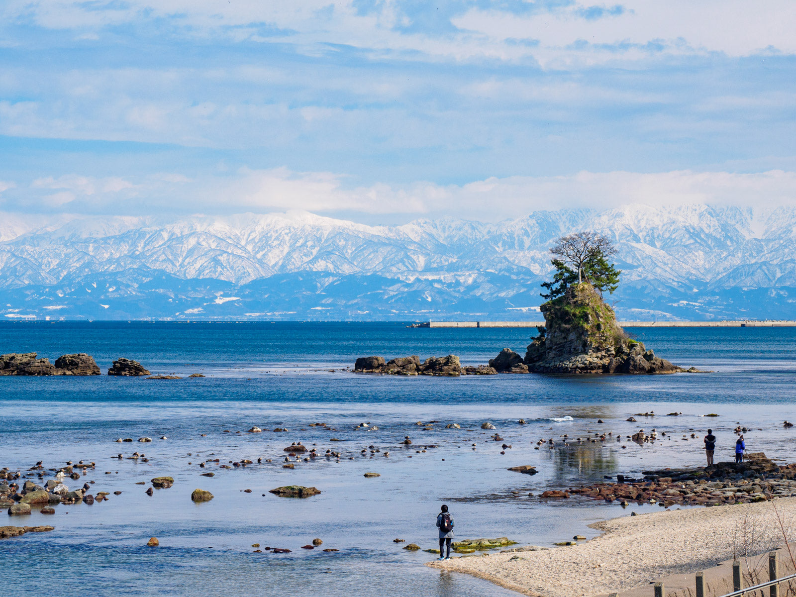 Wedding Photography in Toyama