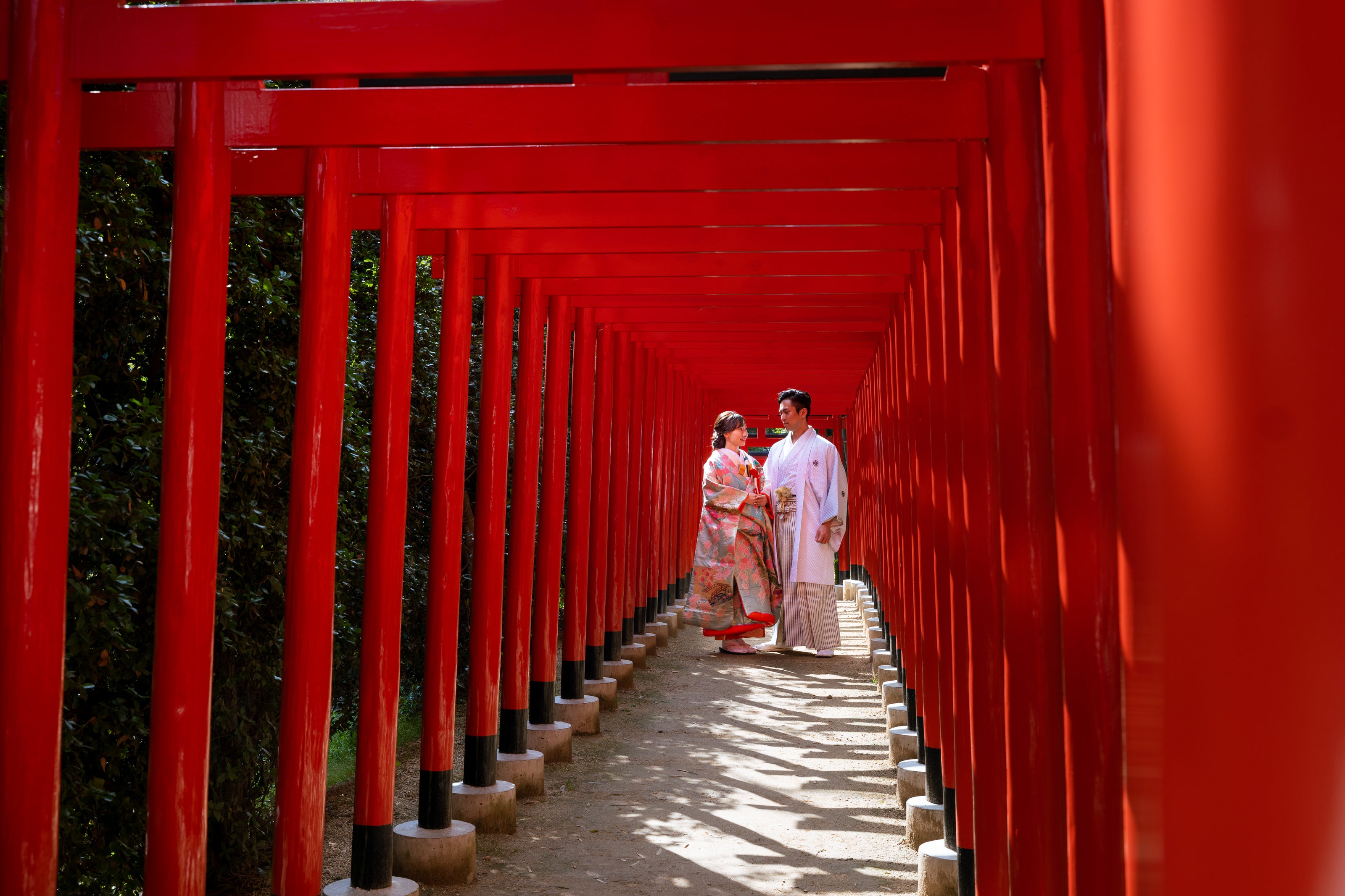 香川 Pre-Wedding Photo Package