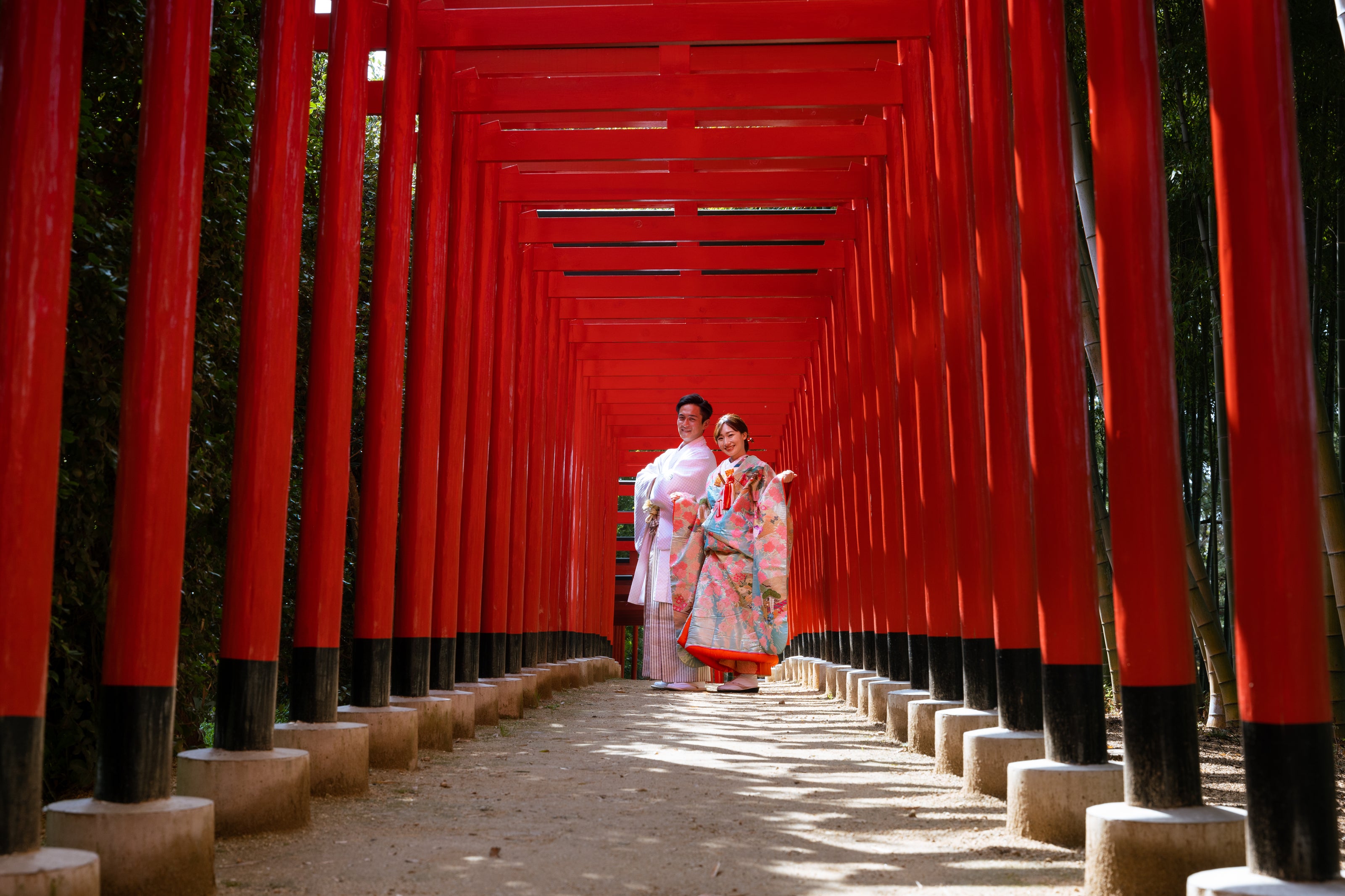 香川 Pre-Wedding Photo Package