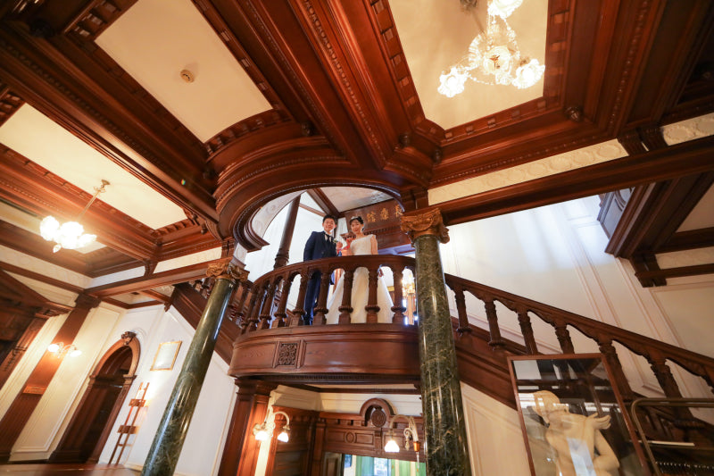 京都 Pre-Wedding Photo Package in Kyoto