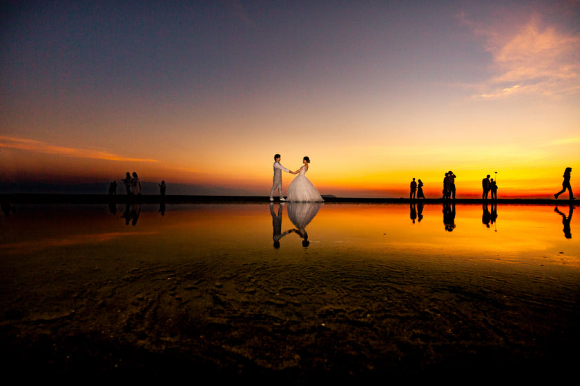 香川 Pre-Wedding Photo Package