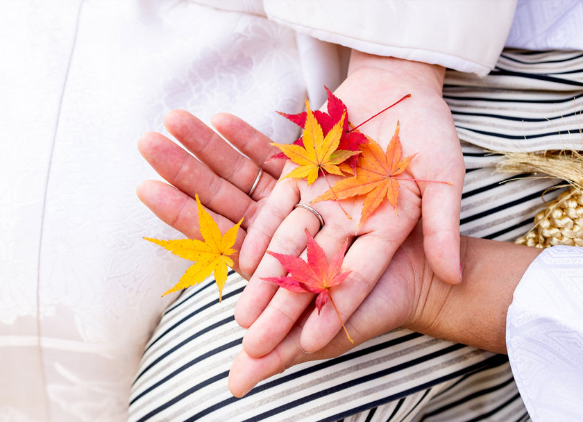 山口 Pre-Wedding Photo Package