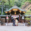 Wedding Photography and Wedding Film at Jinya/Tsurumaki onsen