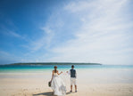 沖縄 Pre-Wedding Photo Package in Okinawa (1 Location)