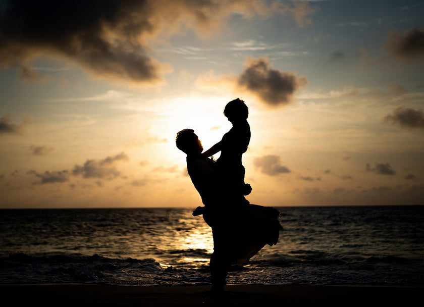 沖縄 Pre-Wedding Photo Package in Okinawa (1 Location)